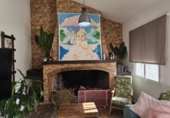 Chalet independiente con terreno en venta en la España, Gibraleón, ref: TR389323 foto
