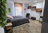 Chalet independiente con terreno en venta en la España, Gibraleón, ref: TR389323 foto