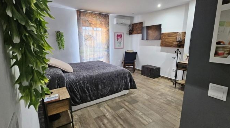 Huelva - Gibraleón - 3799m2