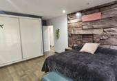 Chalet independiente con terreno en venta en la España, Gibraleón, ref: TR389323 foto