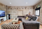 Chalet independiente con terreno en venta en la España, Vigo, ref: TR376382 foto