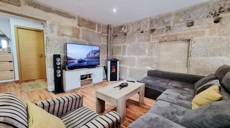 Pontevedra - Vigo - 138m2