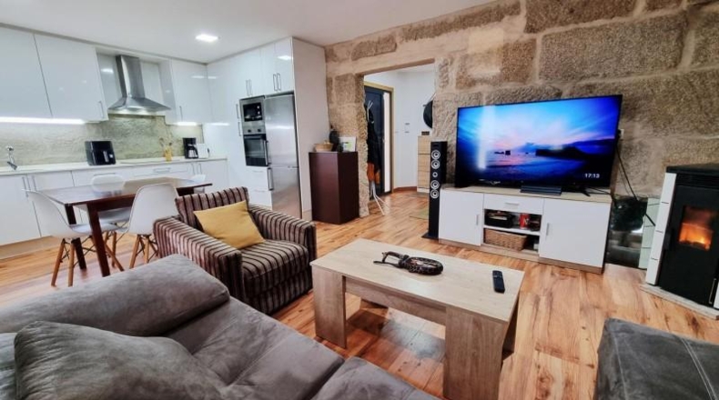 Pontevedra - Vigo - 138m2