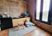 Chalet independiente con terreno en venta en la España, Vigo, ref: TR376382 foto