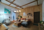 Casa de pueblo en venta en la España, Icod de los Vinos, ref: TR369959 foto