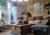 Casa de pueblo en venta en la España, Icod de los Vinos, ref: TR369959 foto