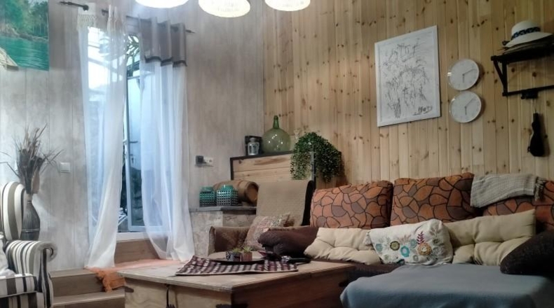 Санта-Крус-де-Тенерифе - Icod de los Vinos - 365m2