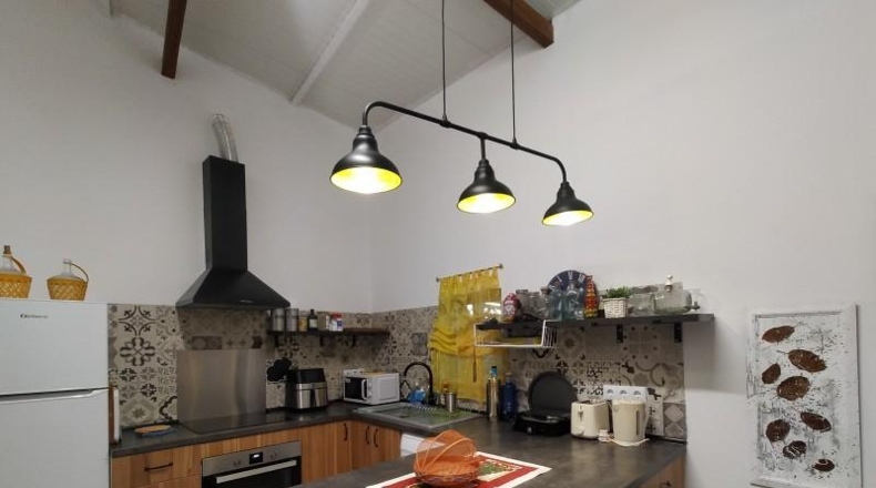 Санта-Крус-де-Тенерифе - Icod de los Vinos - 365m2