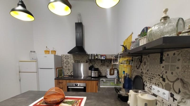 Санта-Крус-де-Тенерифе - Icod de los Vinos - 365m2