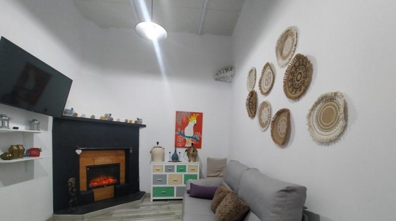 Санта-Крус-де-Тенерифе - Icod de los Vinos - 365m2