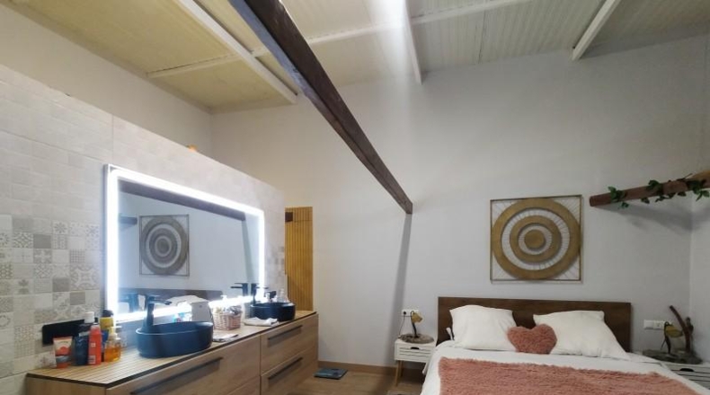 Санта-Крус-де-Тенерифе - Icod de los Vinos - 365m2