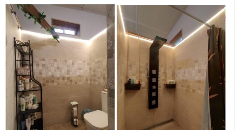 Санта-Крус-де-Тенерифе - Icod de los Vinos - 365m2