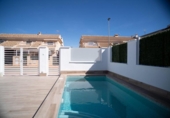 Xalet independent amb terreny en venda a la España, San Javier, ref.: TR370777 foto