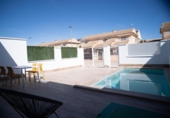 Xalet independent amb terreny en venda a la España, San Javier, ref.: TR370777 foto