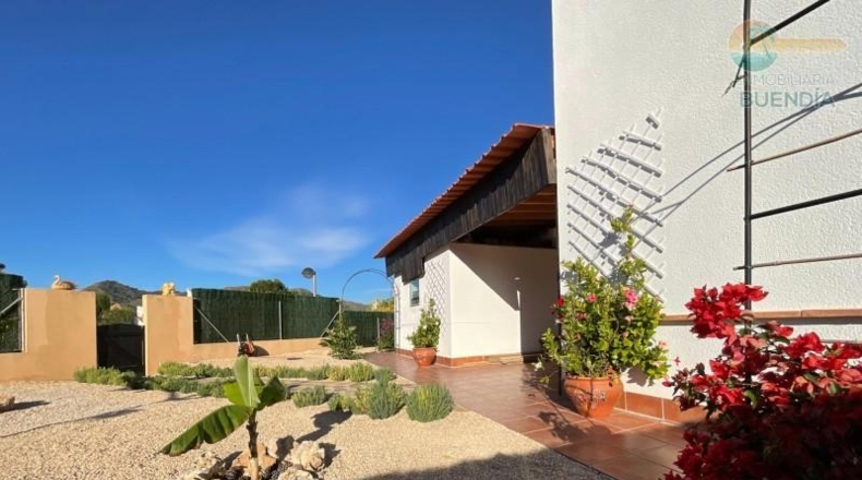 Múrcia - Fuente Álamo de Murcia - 531m2