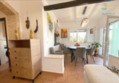 Chalet independiente con terreno en venta en la España, Fuente Álamo, ref: TR349728 foto
