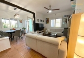 Chalet independiente con terreno en venta en la España, Fuente Álamo, ref: TR349728 foto