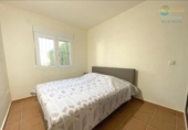 Chalet independiente con terreno en venta en la España, Fuente Álamo, ref: TR349728 foto