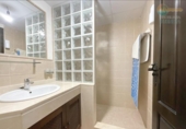 Chalet independiente con terreno en venta en la España, Fuente Álamo, ref: TR349728 foto