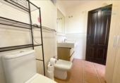 Chalet independiente con terreno en venta en la España, Fuente Álamo, ref: TR349728 foto
