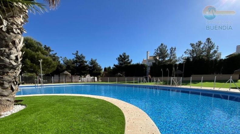 Múrcia - Fuente Álamo de Murcia - 531m2