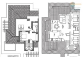 Chalet independiente con terreno en venta en la España, Fuente Álamo, ref: TR349728 foto