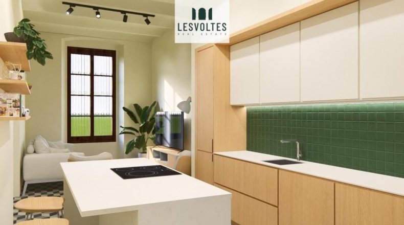 Gerona - Palafrugell - 234m2