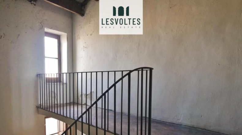 Gerona - Palafrugell - 234m2