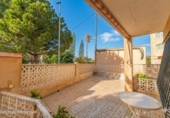 Detached villa with land for sale on España, San Javier, ref: TR396611 photo