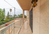 Detached villa with land for sale on España, San Javier, ref: TR396611 photo