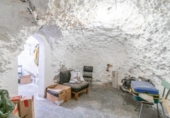 Casa de pueblo en venta en la España, Granada, ref: TR412608 foto