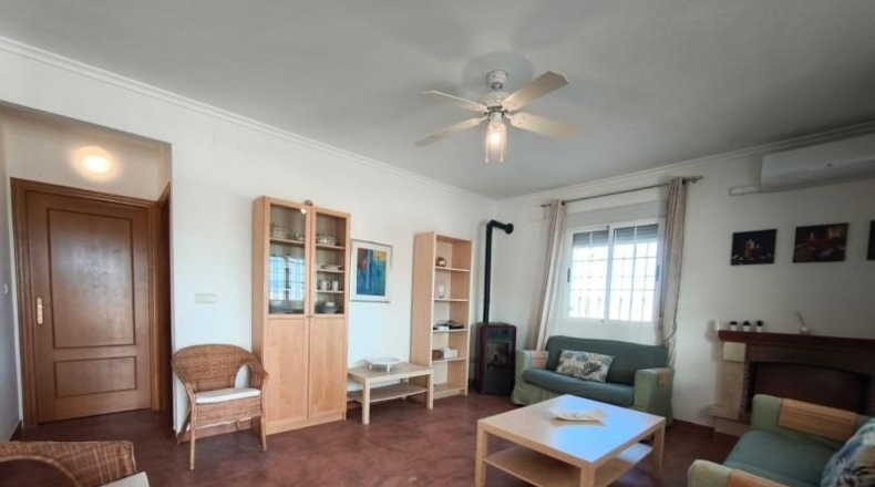 Alicante - Hondón de los Frailes - 2300m2