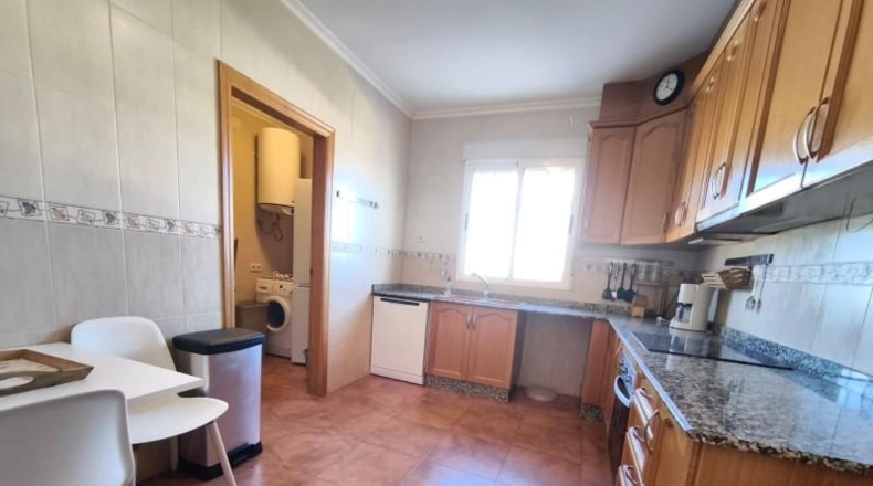 Alicante - Hondón de los Frailes - 2300m2
