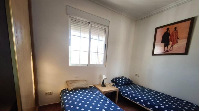 Alicante - Hondón de los Frailes - 2300m2
