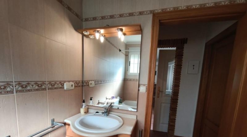 Alicante - Hondón de los Frailes - 2300m2
