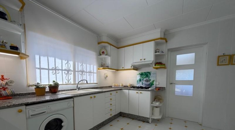Валенсия - Llíria - 4088m2