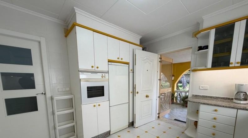 Валенсия - Llíria - 4088m2