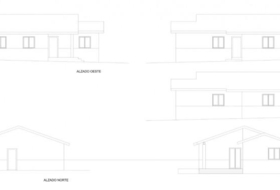 Pravia 600&nbsp;m² 
