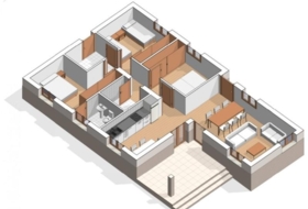Pravia 600&nbsp;m² 