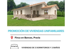 Pravia 600&nbsp;m² 