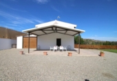 Casa de camp amb terreny en venda a la España, Coín, ref.: TR398025 foto