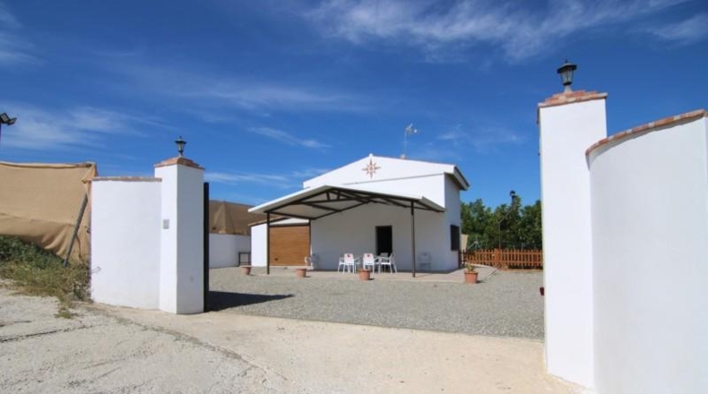 Burgos - Burgos - 847m2