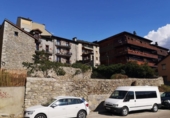 Parcela urbanizable en venta en la España, Puigcerdà, ref: TR117932 foto