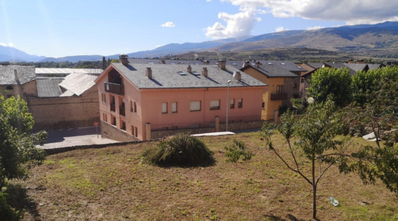 Gerona - Puigcerdà - 389m2