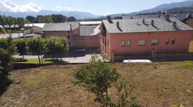 Gerona - Puigcerdà - 389m2
