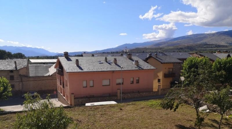 Gerona - Puigcerdà - 389m2