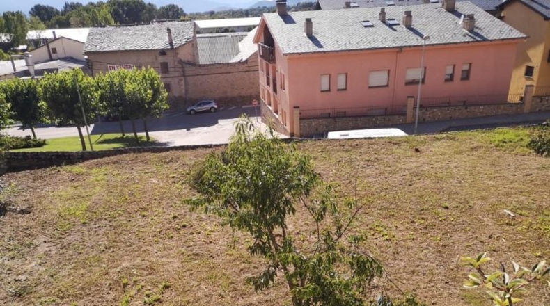 Gerona - Puigcerdà - 389m2