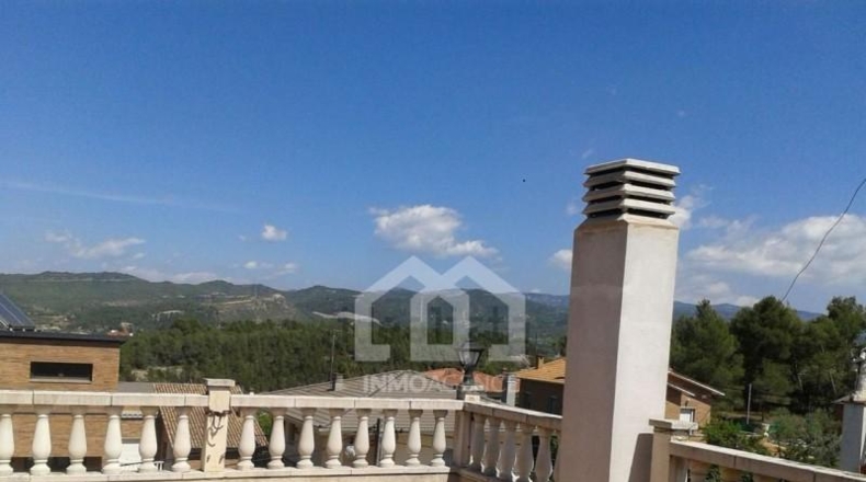 Tarragona - Ulldecona - 257m2