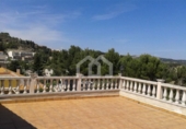 Chalet independiente con terreno en venta en la España, Castellbisbal, ref: TR398009 foto