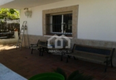 Chalet independiente con terreno en venta en la España, Castellbisbal, ref: TR398009 foto